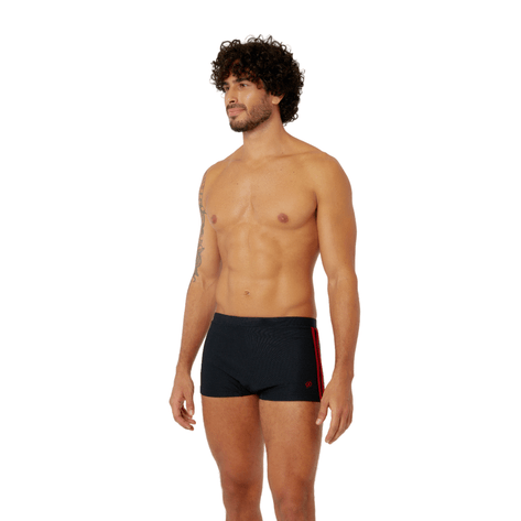 Sunga Flamengo Berlim Superfit BlueMan