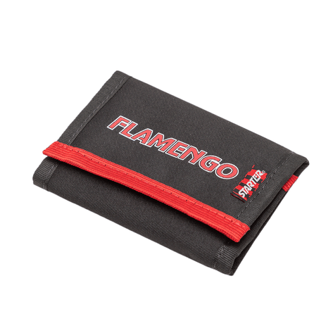 Carteira Flamengo Starter A513A - UN