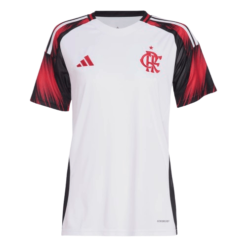 Manto Feminina 2025 - Camisa Oficial Limitada - (ULTIMAS UNIDADES)
