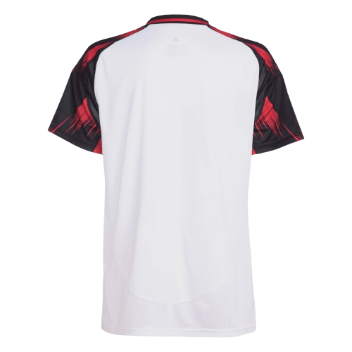 Manto Feminina 2025 - Camisa Oficial Limitada - (ULTIMAS UNIDADES)