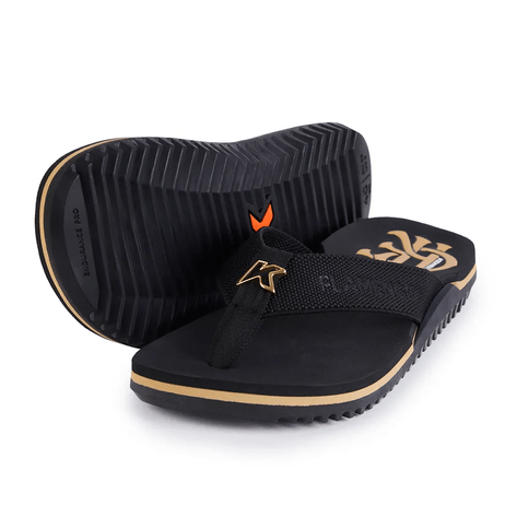 Chinelo Flamengo NK6 DRU01 Kenner